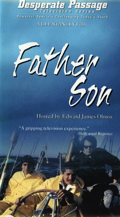 Постер: Father/Son