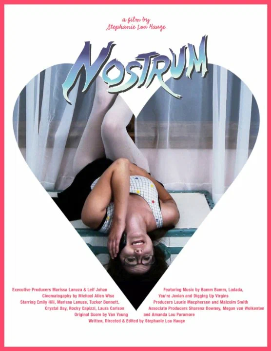 Постер: Nostrum