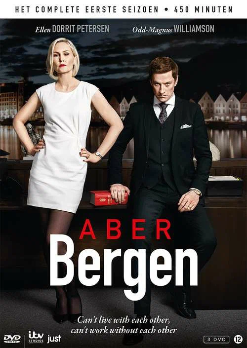 Постер: Абер Берген