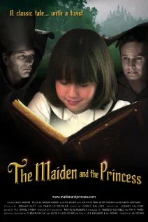 Постер: The Maiden and the Princess