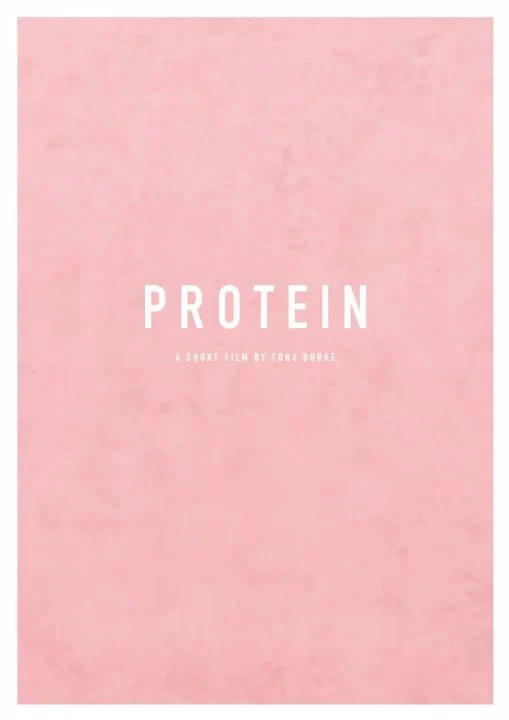 Постер: Protein