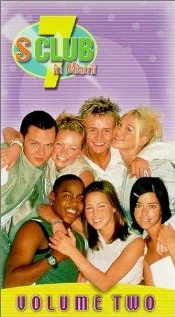 Постер: S Club 7
