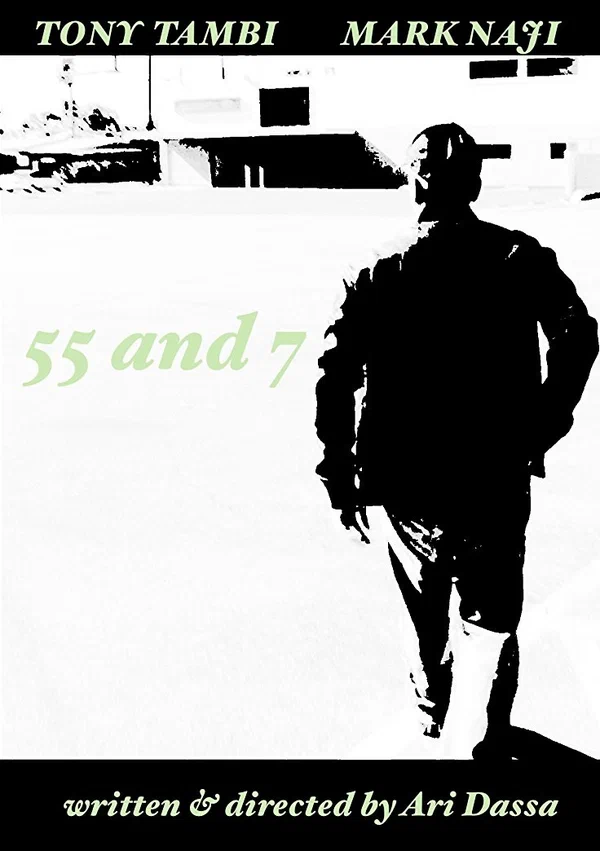 Постер: 55 and 7