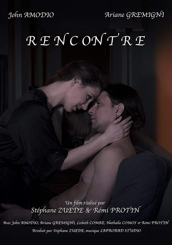 Постер: Rencontre