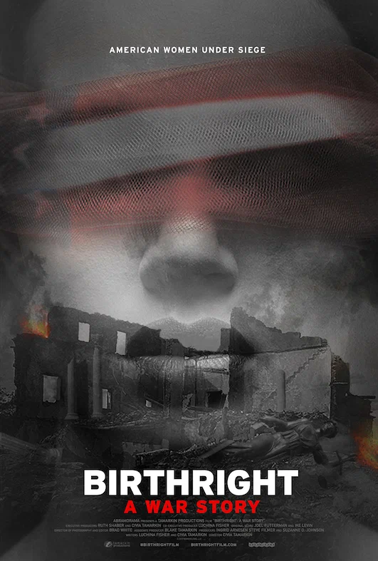 Постер: Birthright: A War Story