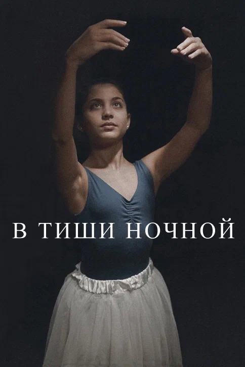 Постер: В тиши ночной