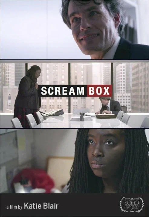 Постер: Scream Box