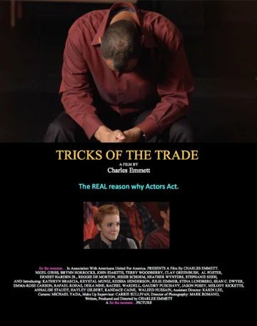 Постер: Tricks of the Trade