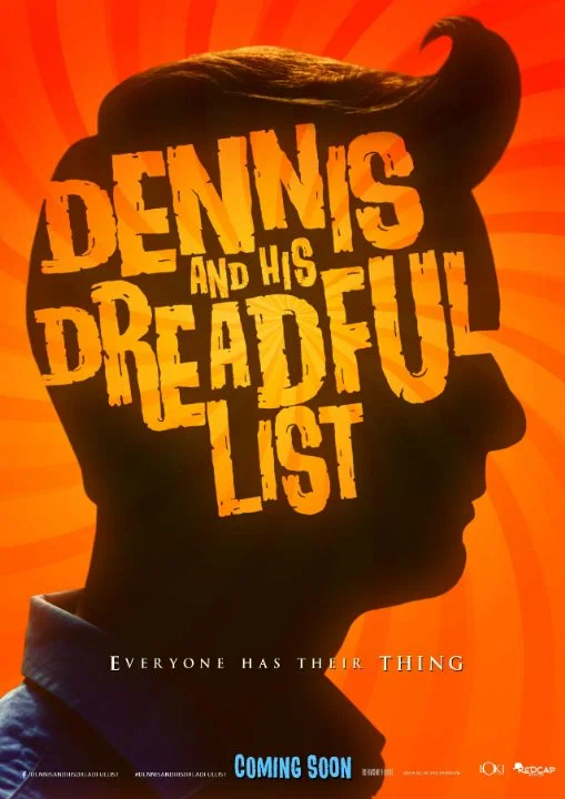 Постер: Dennis and His Dreadful List