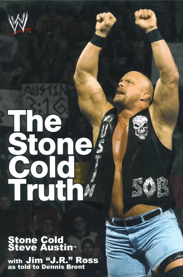 Постер: WWE Правда ледяной глыбы