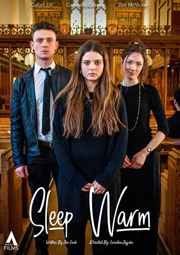 Постер: Sleep Warm