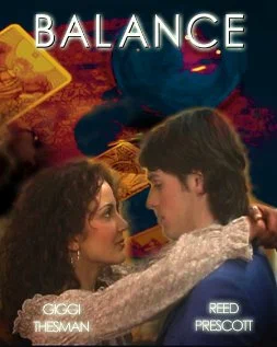 Постер: Balance