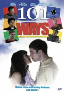 Постер: 101 Ways (The Things a Girl Will Do to Keep Her Volvo)