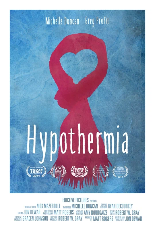 Постер: Hypothermia