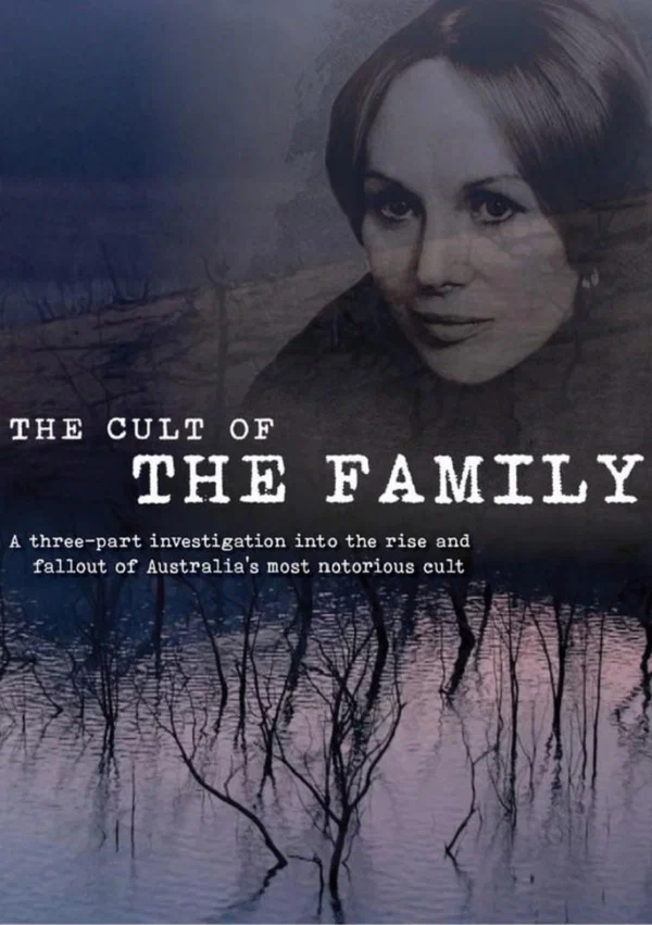 Постер: The Cult of the Family