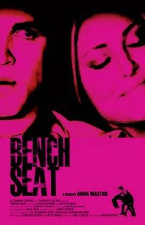 Постер: Bench Seat