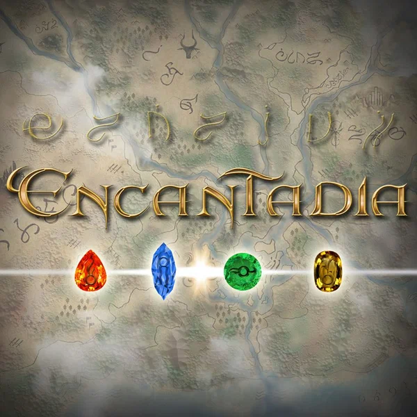 Постер: Encantadia