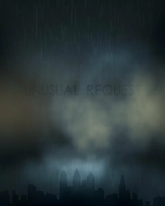 Постер: Unusual Request