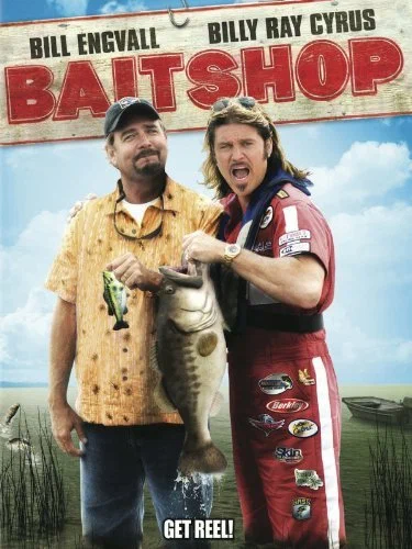 Постер: Baitshop
