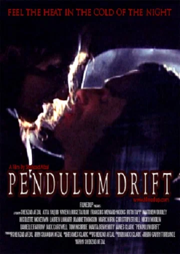 Постер: Pendulum Drift
