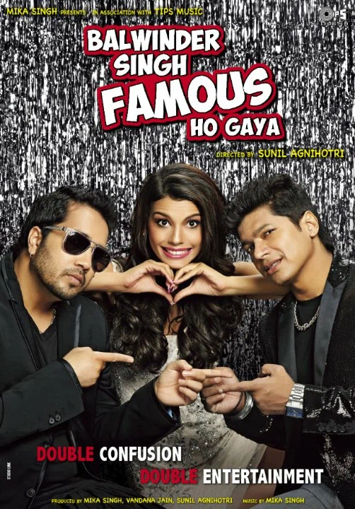 Постер: Balwinder Singh Famous Ho Gaya