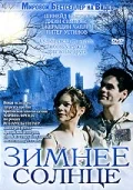 Постер: Зимнее солнце