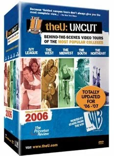 Постер: The U: Uncut
