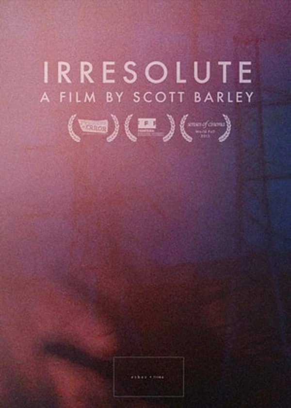 Постер: Irresolute