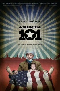 Постер: America 101