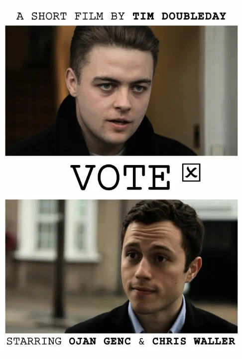 Постер: Vote