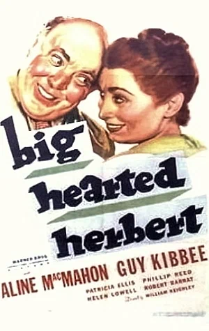 Постер: Big Hearted Herbert