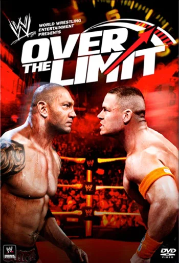 Постер: WWE За пределом