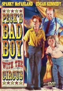 Постер: Peck's Bad Boy with the Circus
