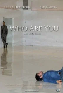 Постер: Who Are You