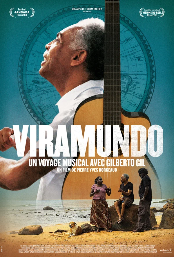 Постер: Viramundo