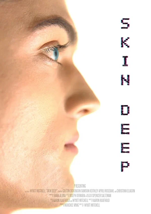 Постер: Skin Deep