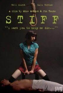 Постер: Stiff