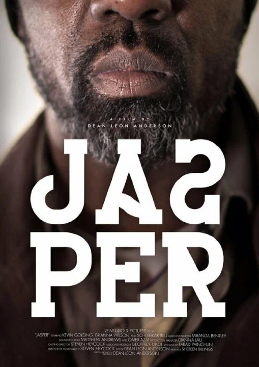 Постер: Jasper