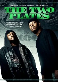 Постер: The Two Plates
