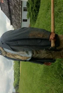 Постер: Up from Slavery
