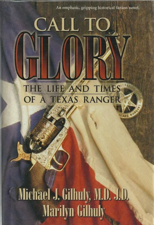 Постер: Call to Glory