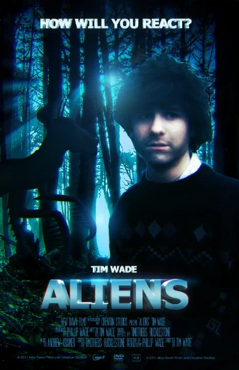 Постер: Aliens