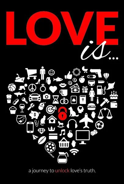 Постер: Love Is...