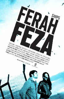 Постер: Ferahfeza