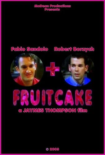 Постер: Кекс с изюмом