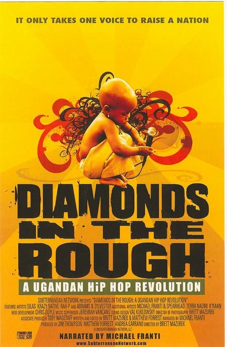 Постер: Diamonds in the Rough