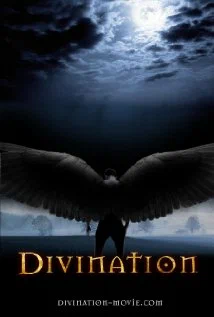 Постер: Divination