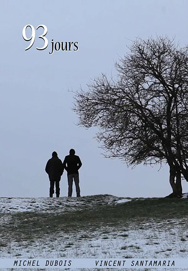 Постер: 93 jours