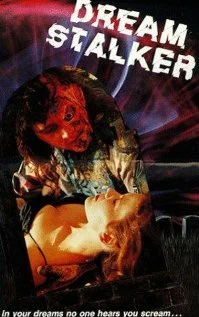 Постер: Dream Stalker