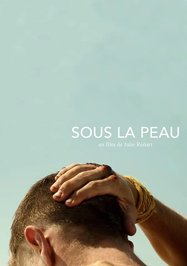 Постер: Sous la peau